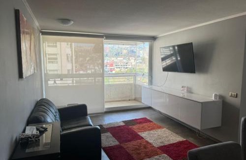 Vina del Mar Apartamento | Depto Centro Viña