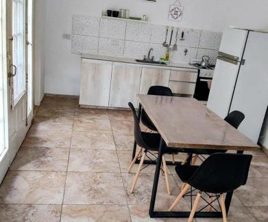 Villa Regina Apartamento | Depto Civora 5
