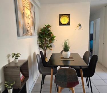 Rancagua Apartamento | Depto