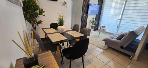 Rancagua Apartamento | Depto