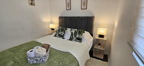 Rancagua Apartamento | Depto