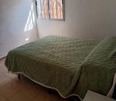 Estancia Grande Apartamento | Depto con cochera cerca del centro de san Luis