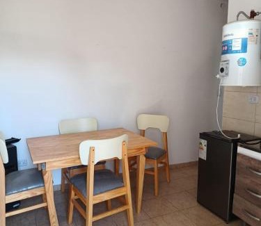 Estancia Grande Apartamento | Depto con cochera cerca del centro de san Luis