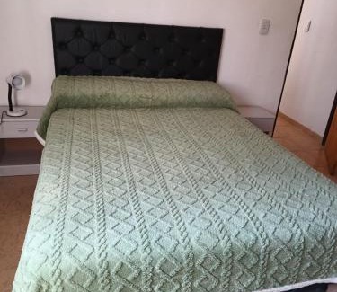 Estancia Grande Apartamento | Depto con cochera cerca del centro de san Luis