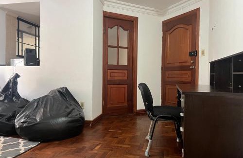 San Miguel Apartamento | Depto con garaje Calacoto