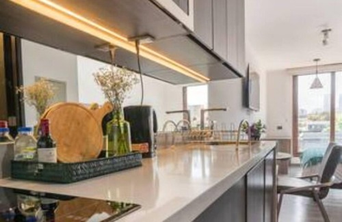 Downtown Santiago Apartamento | depto de Lore