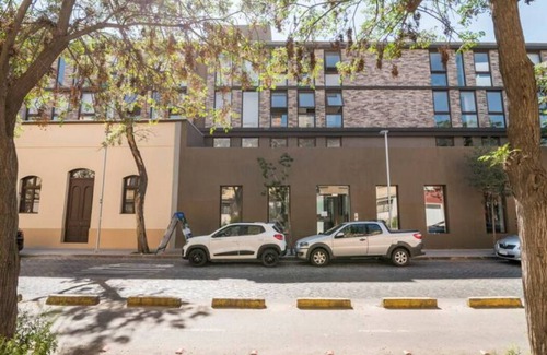 Downtown Santiago Apartamento | depto de Lore