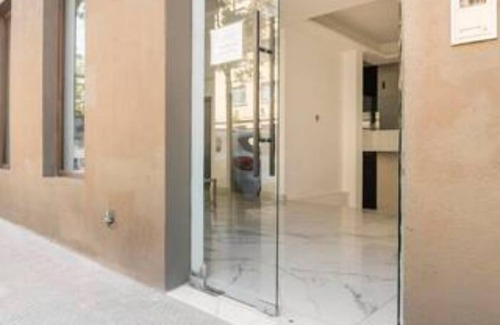 Downtown Santiago Apartamento | depto de Lore