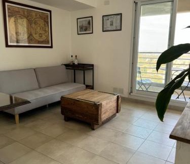 Santa Fe Apartamento | Depto de un dormitorio - MAYO SUR