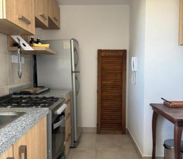 Santa Fe Apartamento | Depto de un dormitorio - MAYO SUR