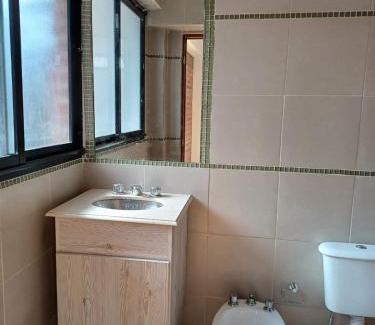 Barrio Centro Apartamento | Depto Del Centro