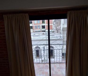 Barrio Centro Apartamento | Depto Del Centro