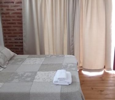Barrio Centro Apartamento | Depto Del Centro