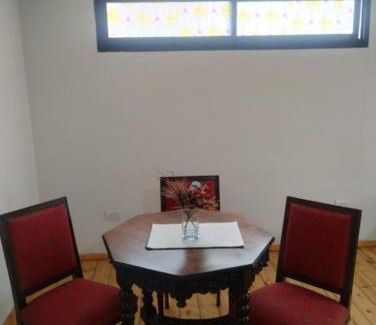 Barrio Centro Apartamento | Depto Del Centro