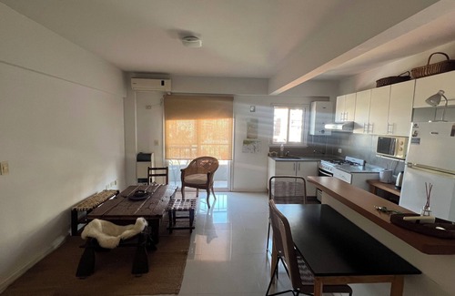 Tigre Apartamento | Depto Delta Caminando a Todas las Atracciones Dela Ciudad