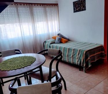Olavarría Apartamento | Depto. El duende