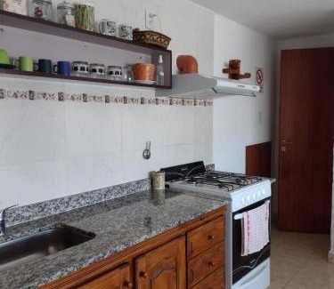 Olavarría Apartamento | Depto. El duende