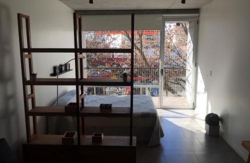 Belgrano Apartamento | Depto en Belgrano 3 de febrero