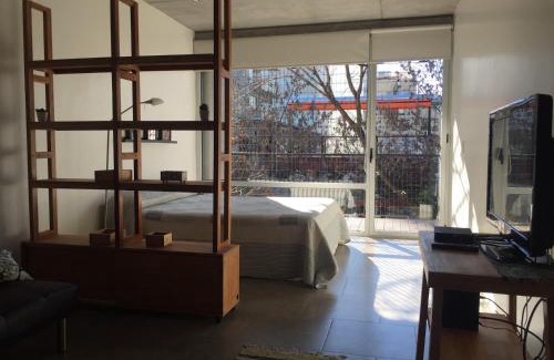 Belgrano Apartamento | Depto en Belgrano 3 de febrero