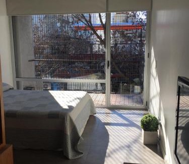 Belgrano Apartamento | Depto en Belgrano 3 de febrero
