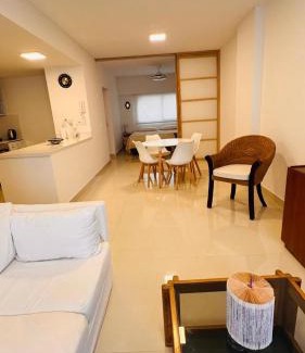 Belgrano Apartamento | Depto en Belgrano con pileta y estacionamiento opcional