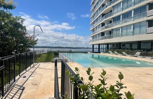 Posadas Apartamento | Depto en la Costanera Posadas