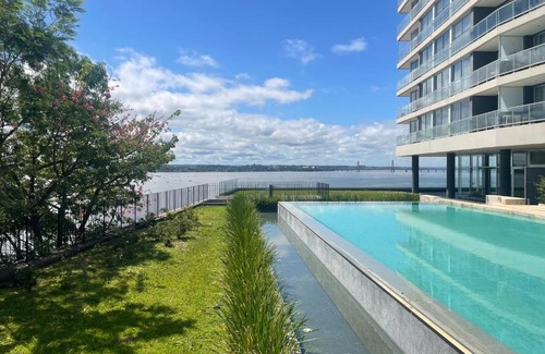Posadas Apartamento | Depto en la Costanera Posadas