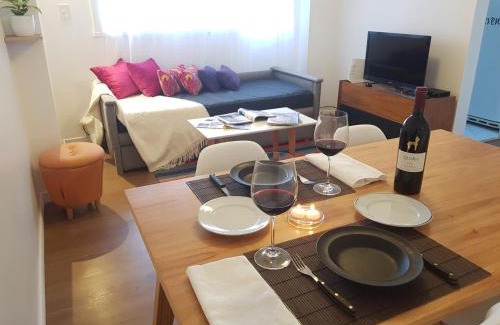 Núñez Apartamento | depto en Nuñez