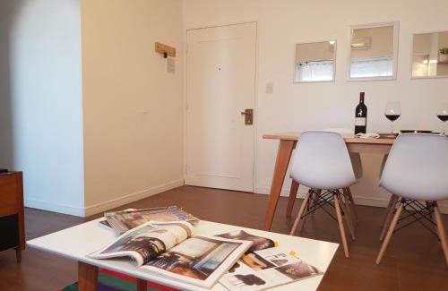 Núñez Apartamento | depto en Nuñez