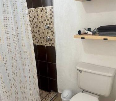 Tulancingo Apartamento | Depto. equipado, Dos Habitaciones, Zona Céntrica