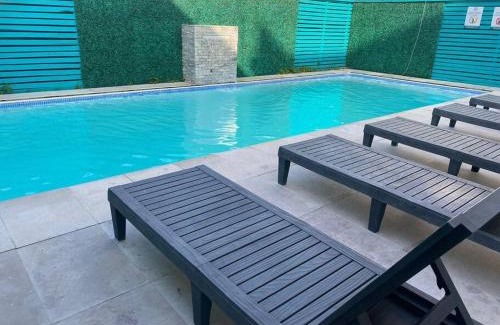Boca del Río Apartamento | Depto Excelente ubicación Vista parcial Mar