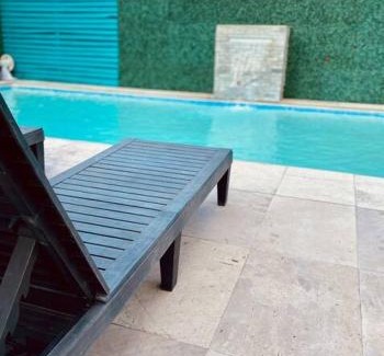Boca del Río Apartamento | Depto Excelente ubicación Vista parcial Mar