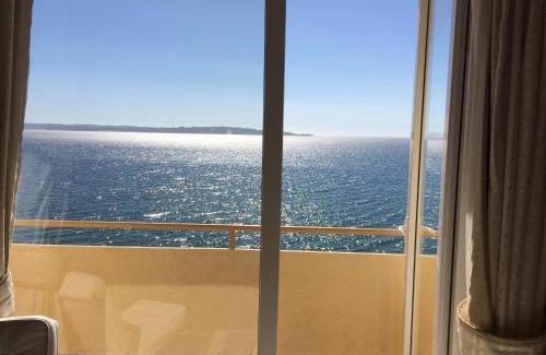 Tome Apartamento | Depto. frente al mar