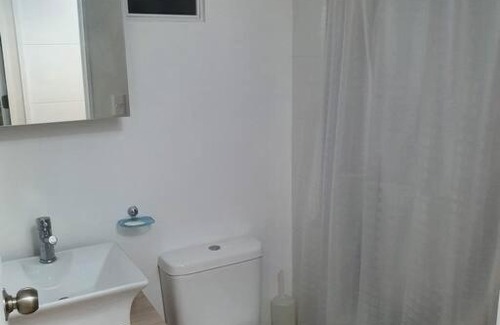 Los Molles Apartamento | Depto frente al mar en Los Molles