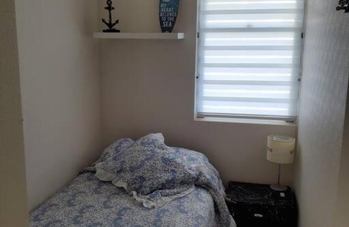 Los Molles Apartamento | Depto frente al mar en Los Molles