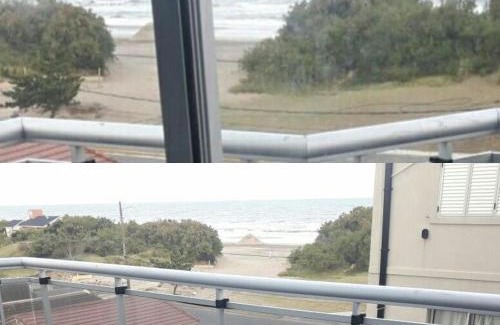 San Bernardo del Tuyú Apartamento | Depto frente al mar San Bernardo