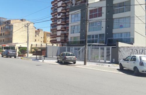 San Bernardo del Tuyú Apartamento | Depto frente al mar San Bernardo