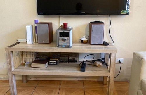 Renaca Apartamento | Depto hermoso