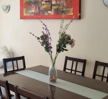 Renaca Apartamento | Depto hermoso