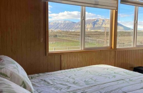 Puerto Natales Apartamento | Depto huerto 23