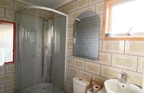 Puerto Natales Apartamento | Depto huerto 23