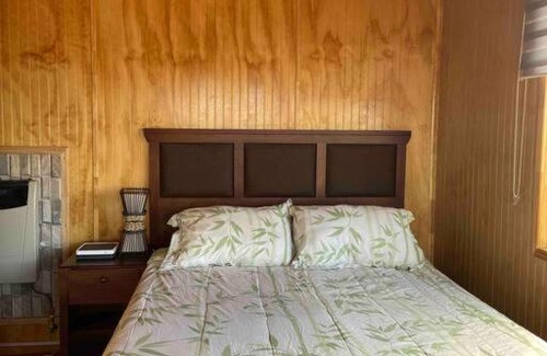 Puerto Natales Apartamento | Depto huerto 23