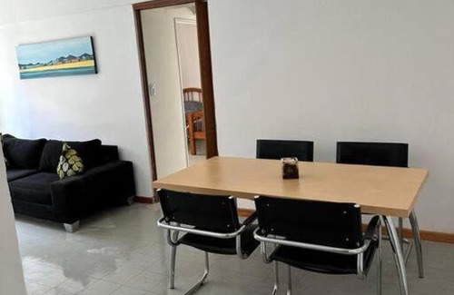 Azul Apartamento | Depto Impecable con Cochera