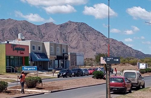 La Punta Apartamento | Depto La Punta