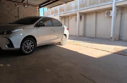 La Punta Apartamento | Depto La Punta