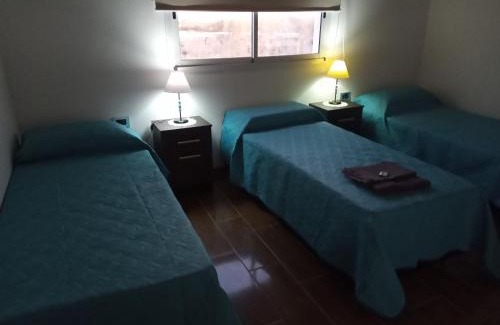 La Punta Apartamento | Depto La Punta