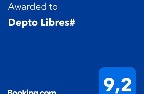 Paso de los Libres Apartamento | Depto Libres#