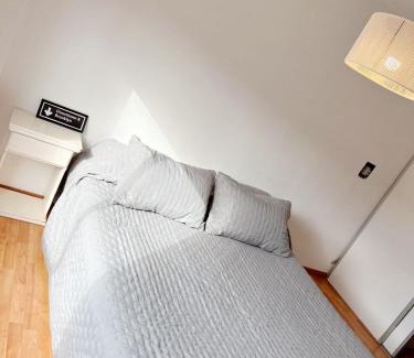 Olavarría Apartamento | Depto moderno