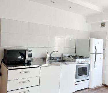 Olavarría Apartamento | Depto moderno