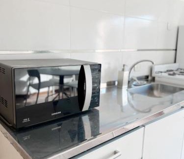 Olavarría Apartamento | Depto moderno